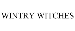 Mark drawing for WINTRY WITCHES