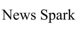 Mark drawing for NEWS SPARK