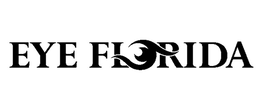 Mark drawing for EYE FLORIDA