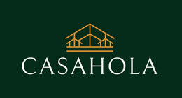 Mark drawing for CASAHOLA