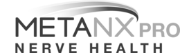 Mark drawing for METANX PRO NERVE HEALTH