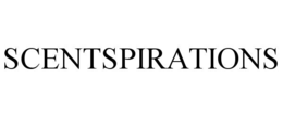 Mark drawing for SCENTSPIRATIONS