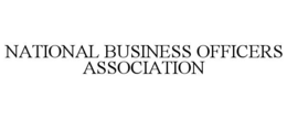 Mark drawing for NATIONAL BUSINESS OFFICERS ASSOCIATION