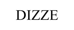 Mark drawing for DIZZE