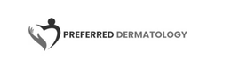 Mark drawing for PREFERRED DERMATOLOGY