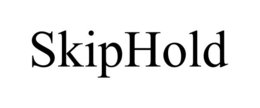 Mark drawing for SKIPHOLD