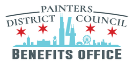 Mark drawing for PAINTERS DISTRICT 14 COUNCIL BENEFITS OFFICE