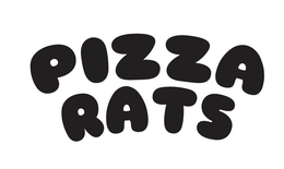 Mark drawing for PIZZA RATS