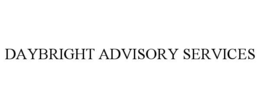 Mark drawing for DAYBRIGHT ADVISORY SERVICES