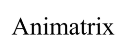 Mark drawing for ANIMATRIX