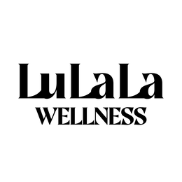 Mark drawing for LULALA WELLNESS
