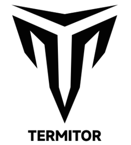 Mark drawing for T TERMITOR