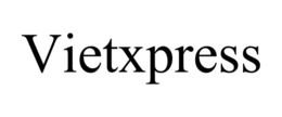Mark drawing for VIETXPRESS