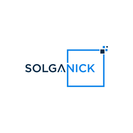 Mark drawing for SOLGANICK