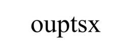 Mark drawing for OUPTSX