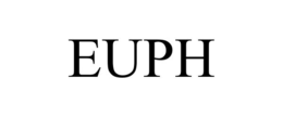 Mark drawing for EUPH