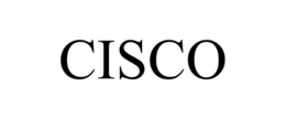 Mark drawing for CISCO