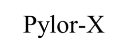Mark drawing for PYLOR-X