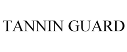Mark drawing for TANNIN GUARD