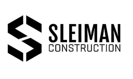 Mark drawing for S SLEIMAN CONSTRUCTION
