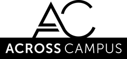 Mark drawing for AC ACROSS CAMPUS
