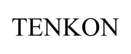 Mark drawing for TENKON
