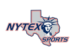 Mark drawing for NYTEX SPORTS