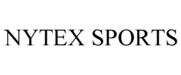 Mark drawing for NYTEX SPORTS