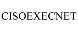 Mark drawing for CISOEXECNET