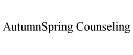 Mark drawing for AUTUMNSPRING COUNSELING