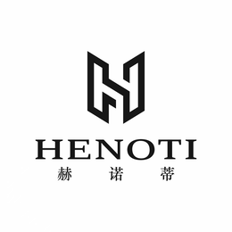 Mark drawing for HENOTI