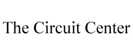 Mark drawing for THE CIRCUIT CENTER