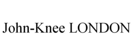 Mark drawing for JOHN-KNEE LONDON