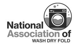 Mark drawing for NATIONAL ASSOCIATION OF WASH DRY FOLD