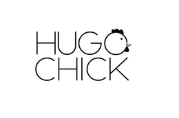 Mark drawing for HUGO CHICK