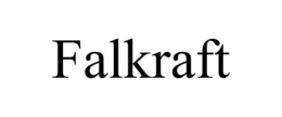 Mark drawing for FALKRAFT
