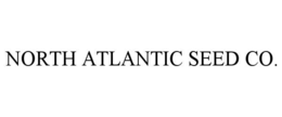 Mark drawing for NORTH ATLANTIC SEED CO.