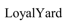 Mark drawing for LOYALYARD