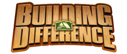 Mark drawing for BUILDING A DIFFERENCE