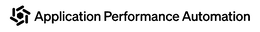 Mark drawing for APPLICATION PERFORMANCE AUTOMATION