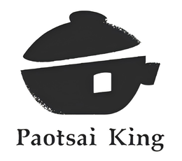 Mark drawing for PAOTSAI KING