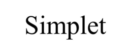 Mark drawing for SIMPLET