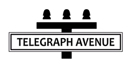 Mark drawing for TELEGRAPH AVENUE