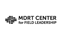 Mark drawing for MDRT CENTER FOR FIELD LEADERSHIP