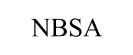 Mark drawing for NBSA