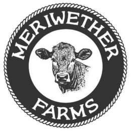 Mark drawing for MERIWETHER FARMS