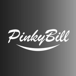 Mark drawing for PINKYBILL
