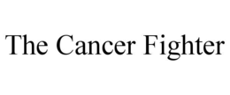 Mark drawing for THE CANCER FIGHTER