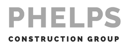 Mark drawing for PHELPS CONSTRUCTION GROUP
