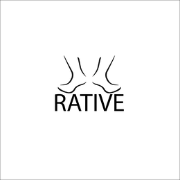 Mark drawing for RATIVE